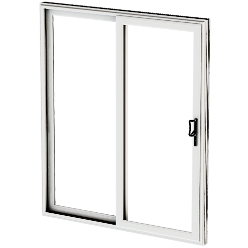 Patio door colours