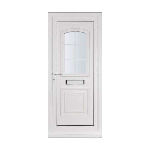 uPVC Door Supply Prices Reading