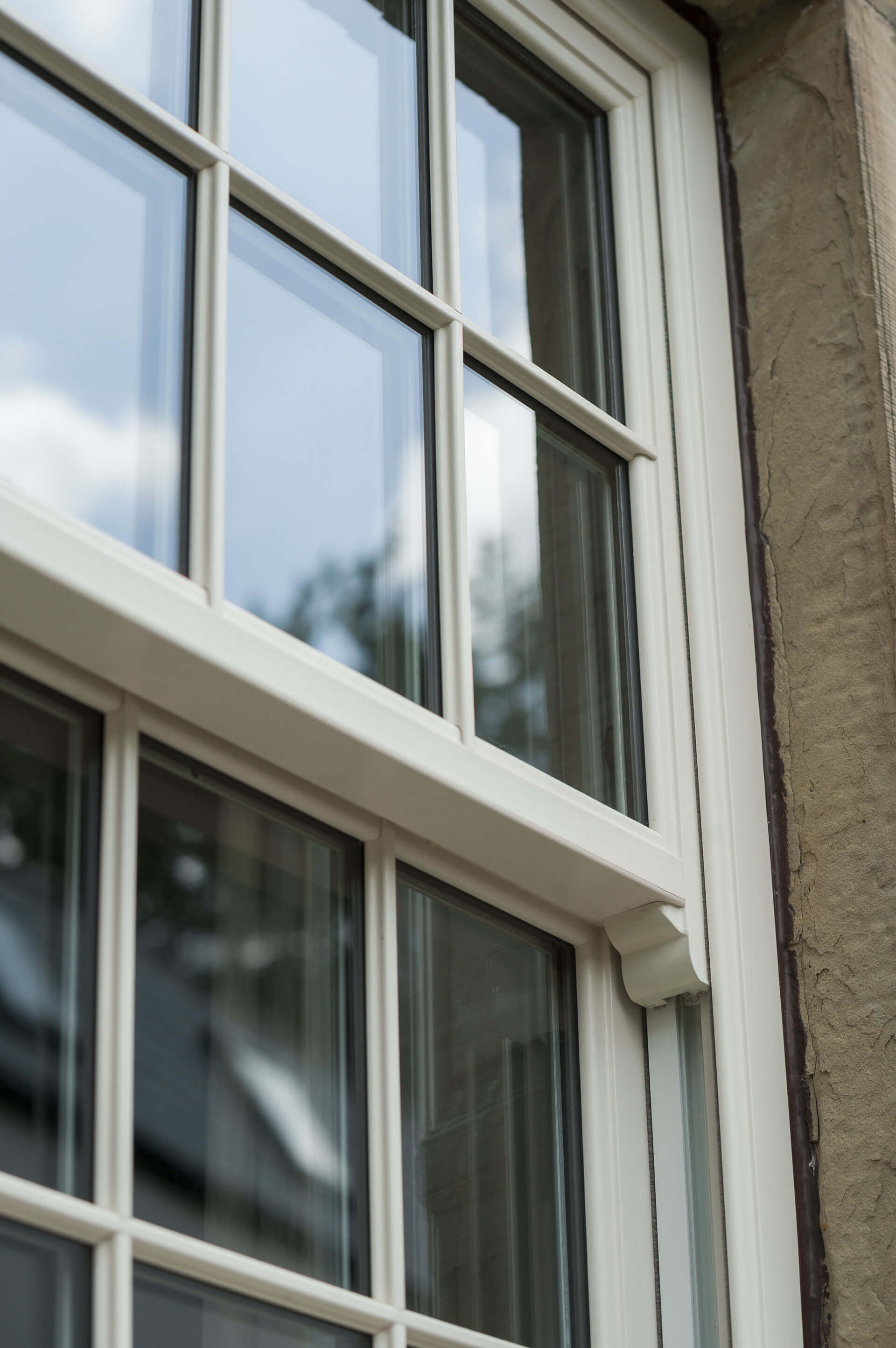 Vertical Sliding Window Trade Prices