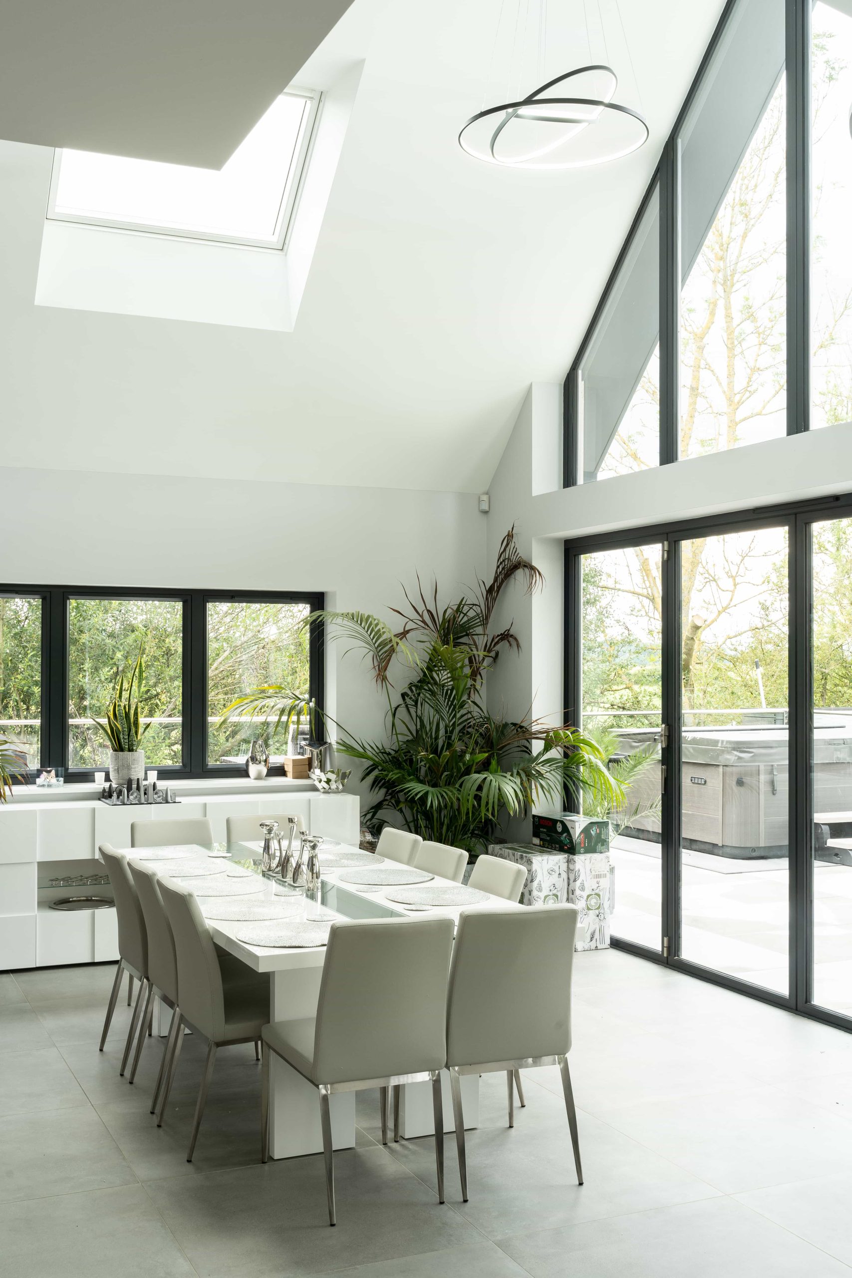 aluminium bifold door prices reading