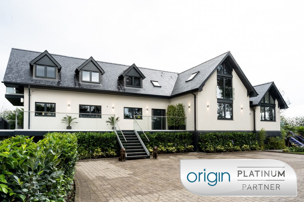origin platinum partner in reading