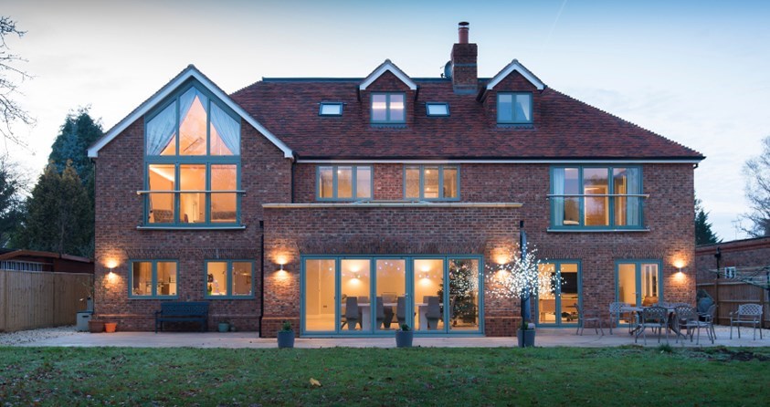 origin windows and doors