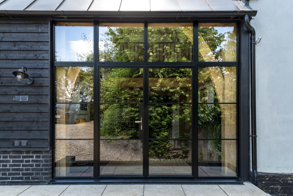 pas 24 approved doors