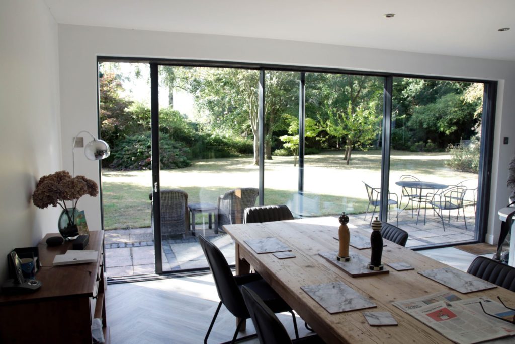 sliding doors in henley