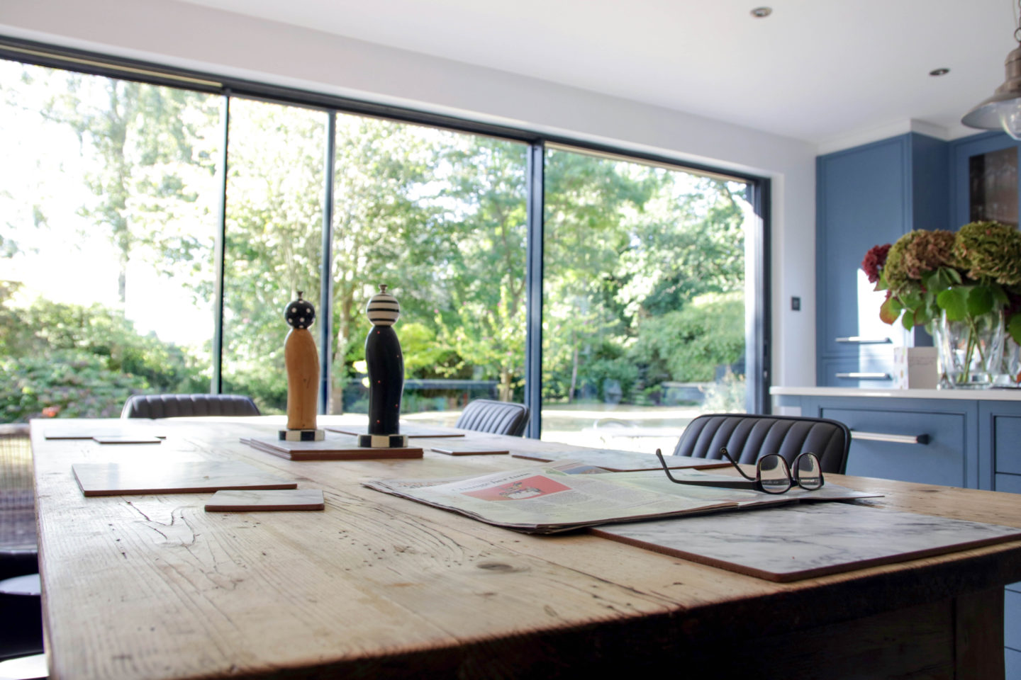 aluminium sliding doors