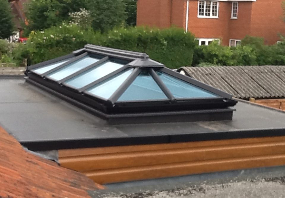 Tilehurst Roof Lantern