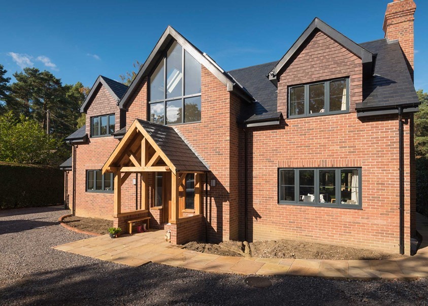 origin windows and doors