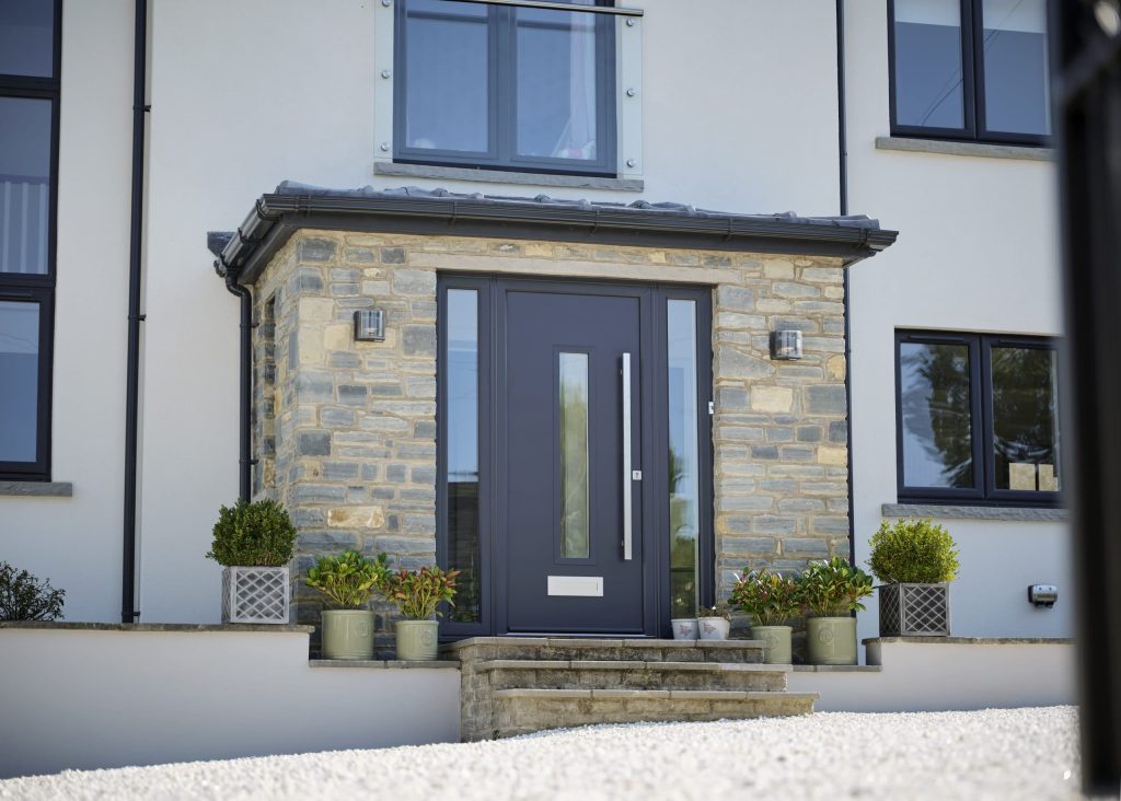 composite doors avantal reading