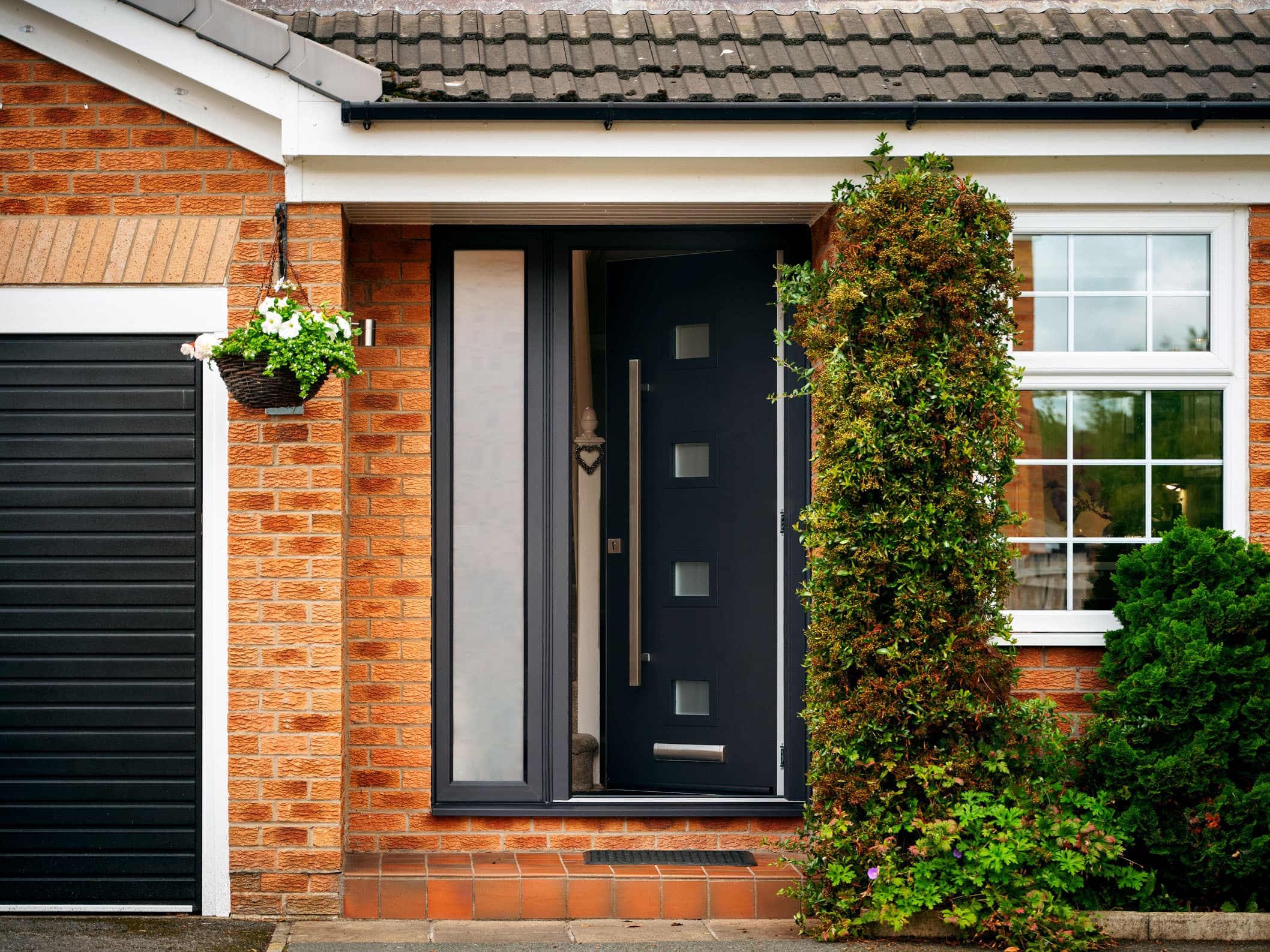 avantal doors reading trade windows