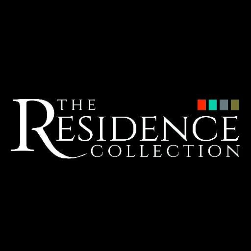 residence collection logo