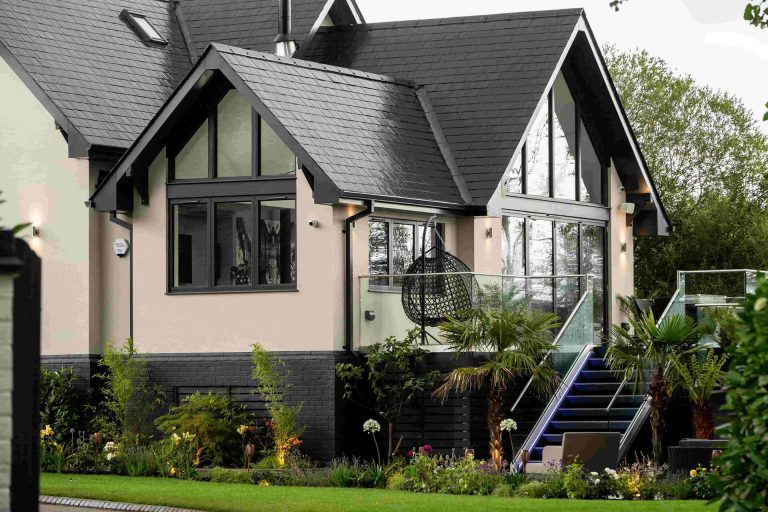 Trade Double Glazed Windows and Doors Reading