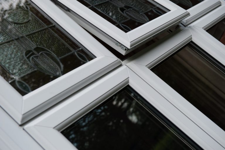 uPVC Window supply Prices