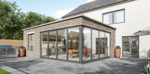 arkay bifold doors reading