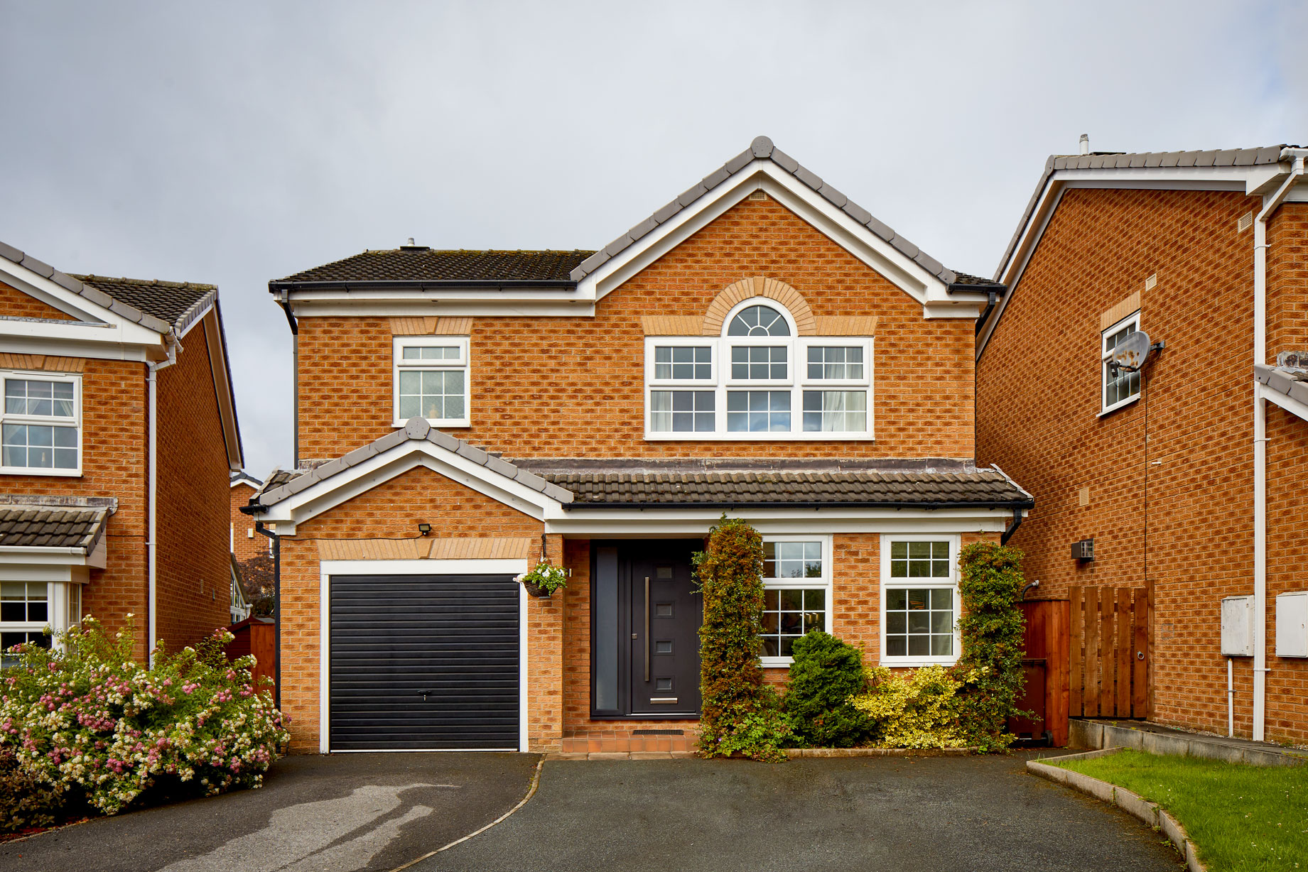 composite doors style guide