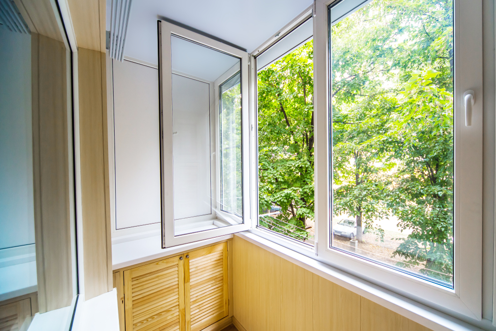 double glazing repair or replacement