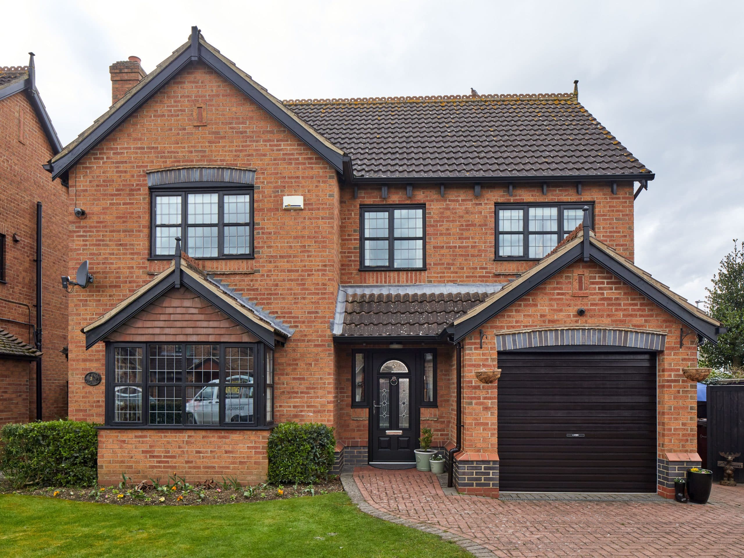 complete guide to window and door security