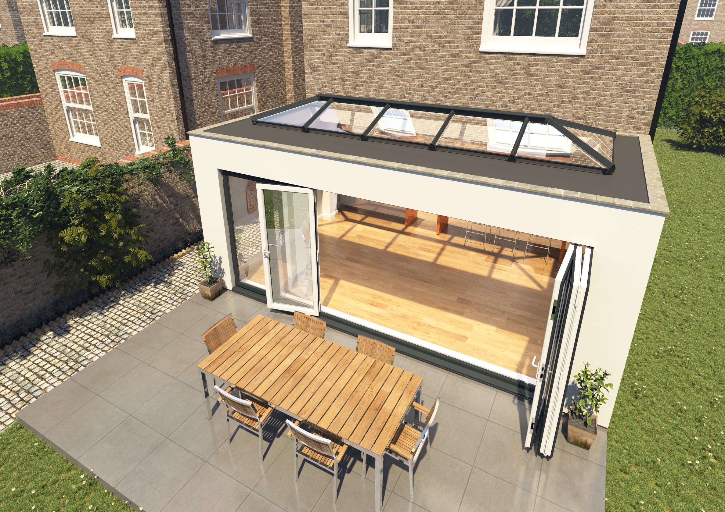 Double Glazing Twickenham