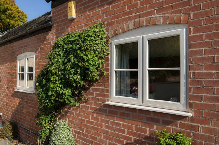 upvc french casement windows basingstoke