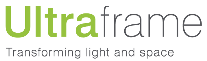 ultraframe logo