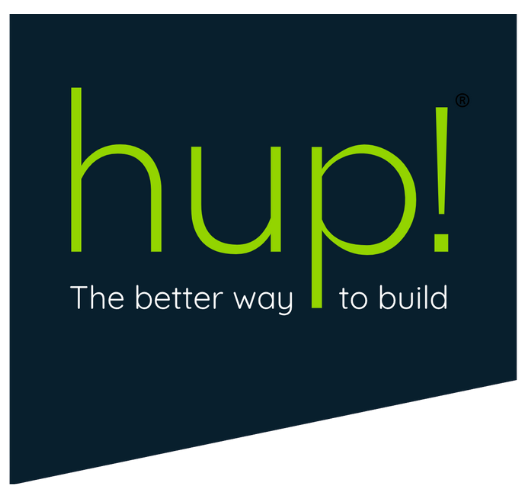 hup! logo