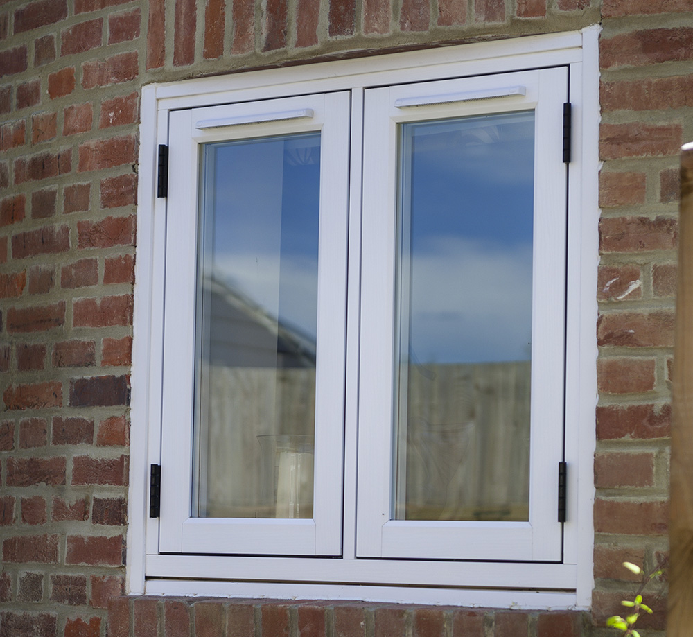 residence collection timber alternative windows