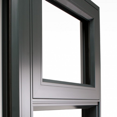 Aluminium Window RTW