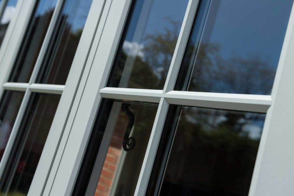 Casement Windows RTW