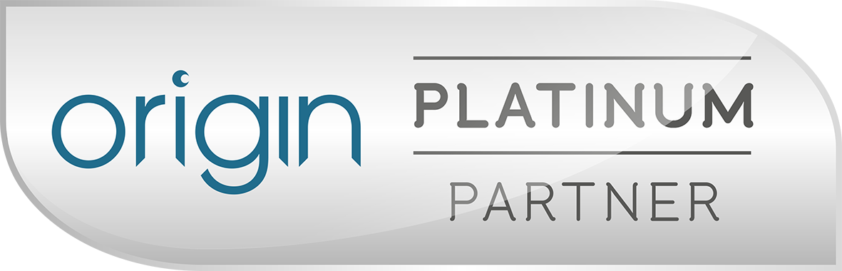 Origin Platinum Hartley Wintney