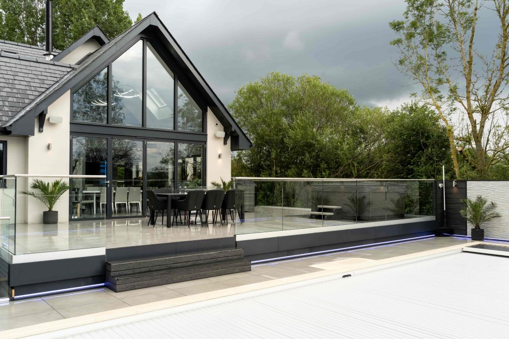 Origin Aluminium Windows Hook - RTW