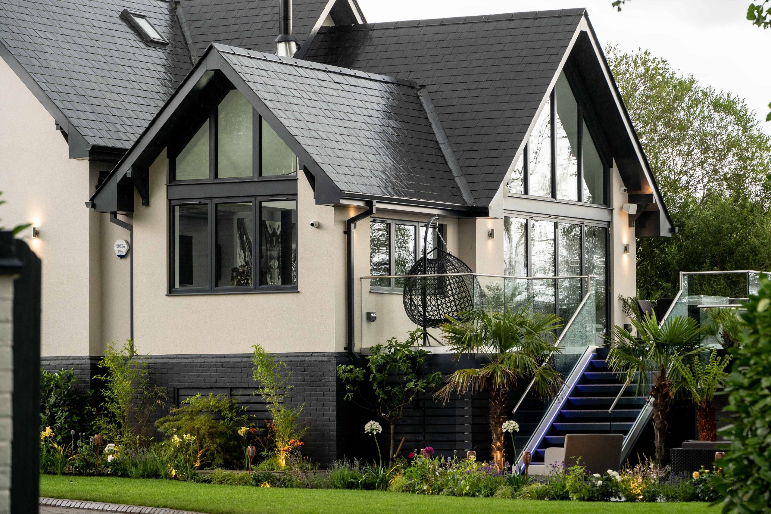 Origin Aluminium RTW