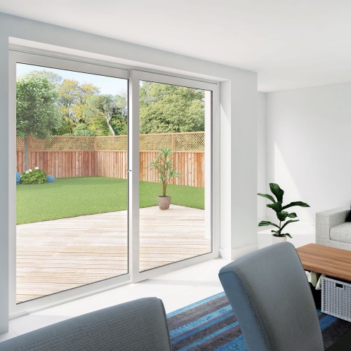 Aluminium Sliding Doors RTW