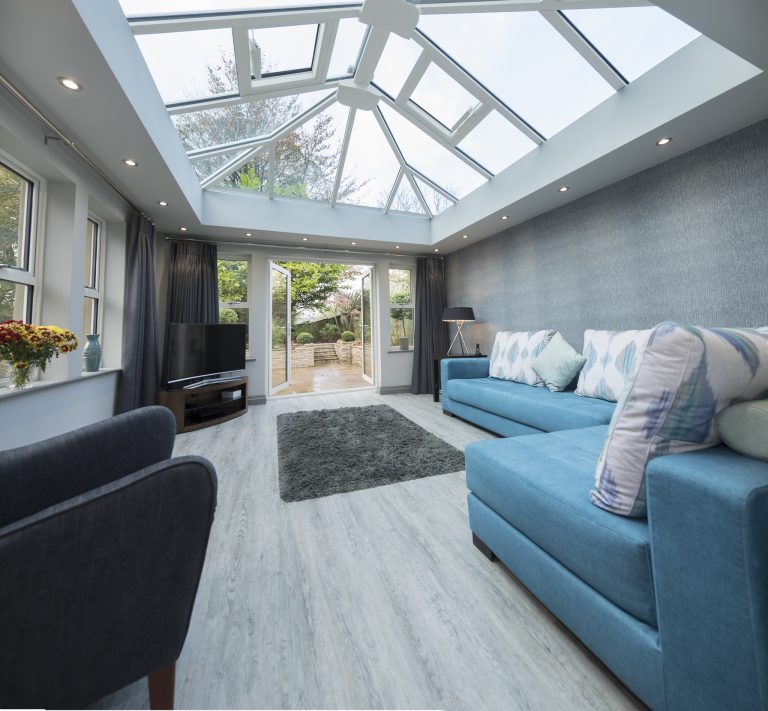 conservatory roof hook