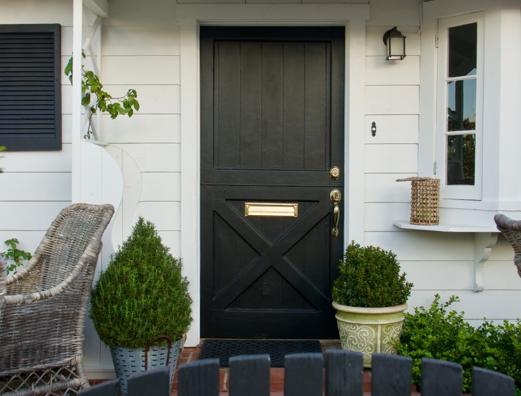composite stable door