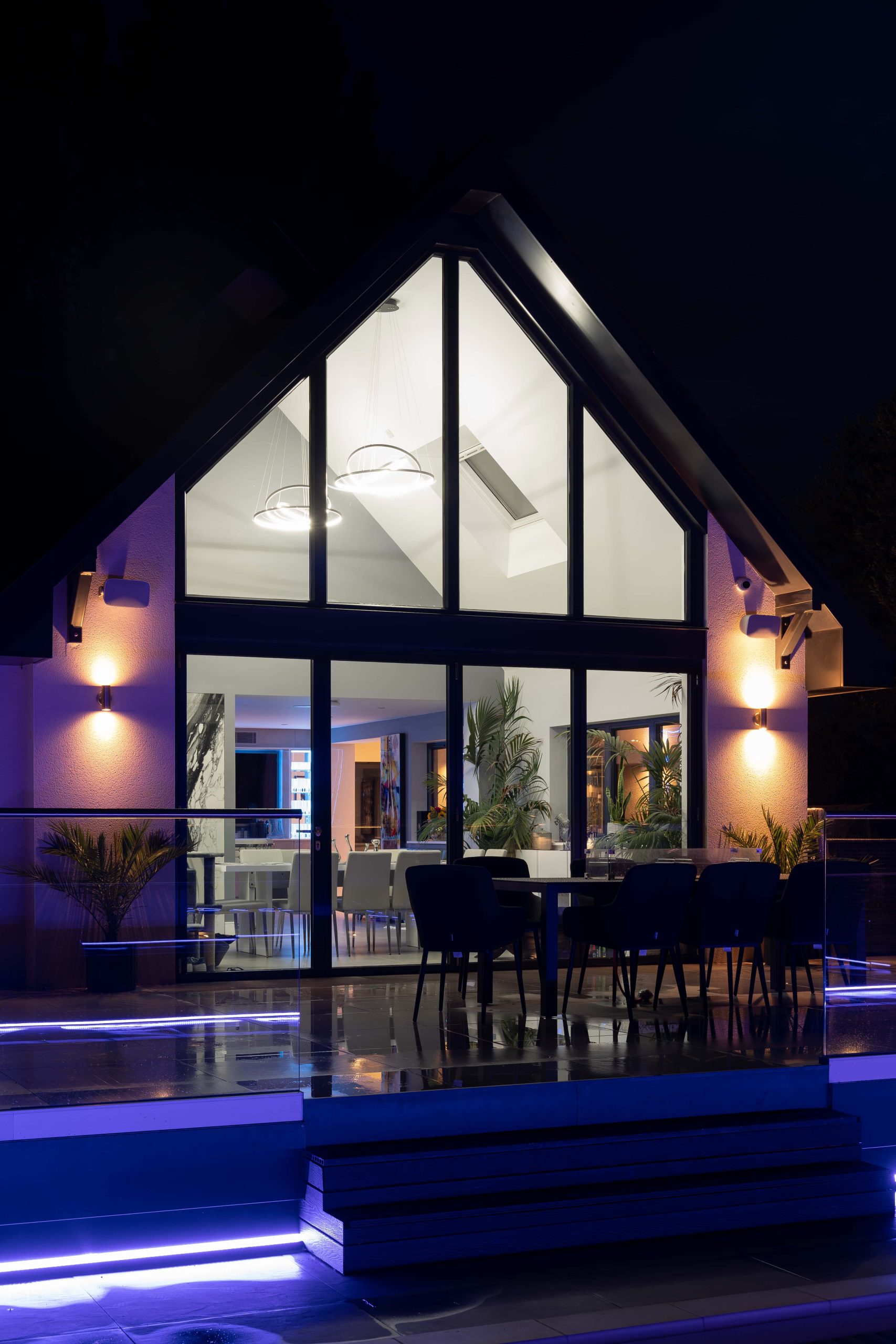 aluminium bifold doors prices hartley wintney