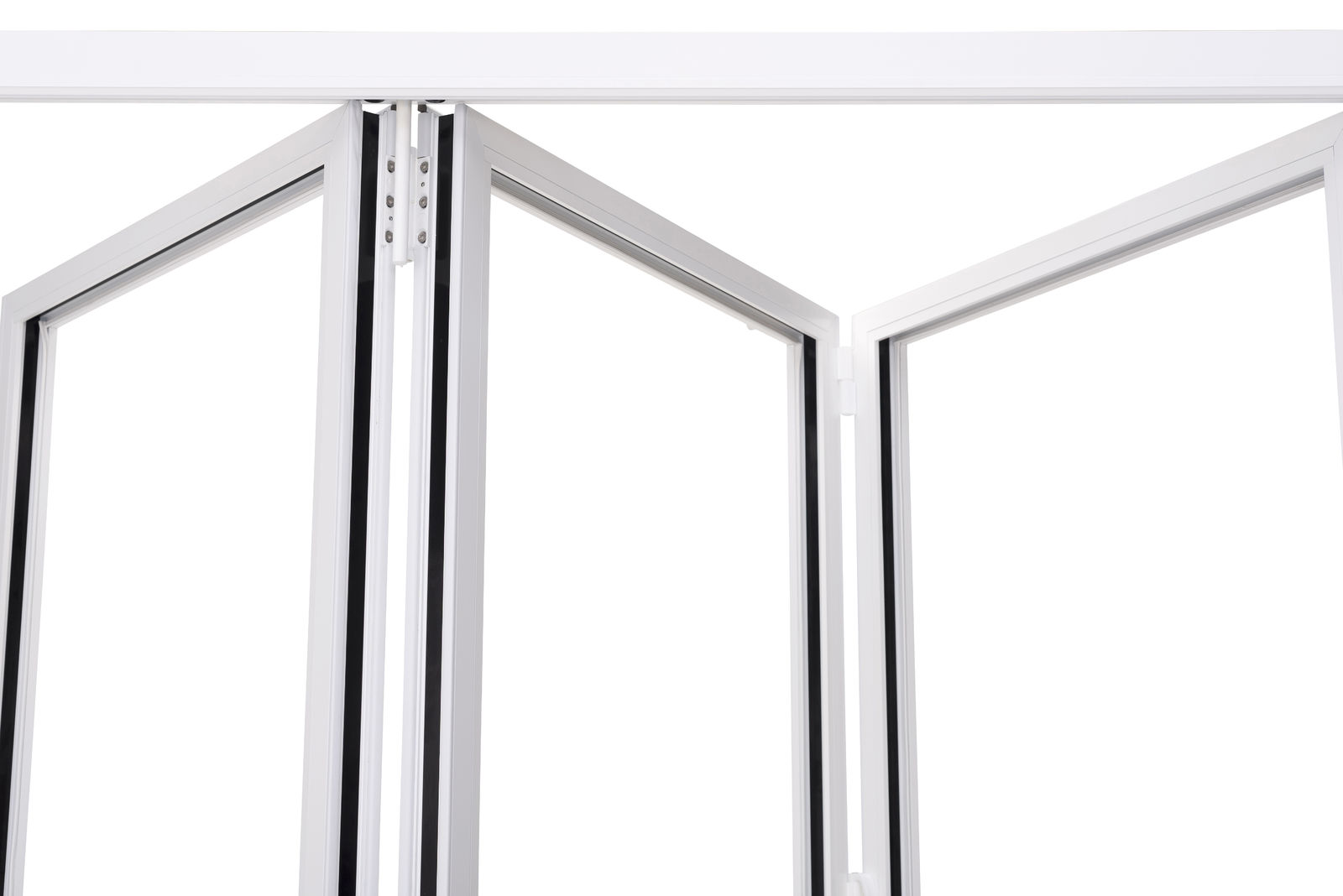 folding bifold doors harltey wintney