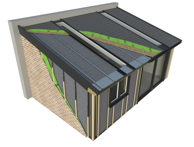 hup! base system instabuild