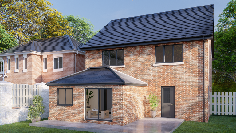 the ashford instabuild