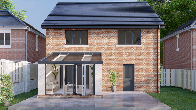 the studio instabuild