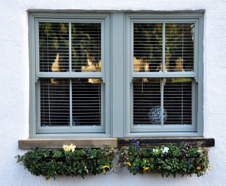 sash windows windsor