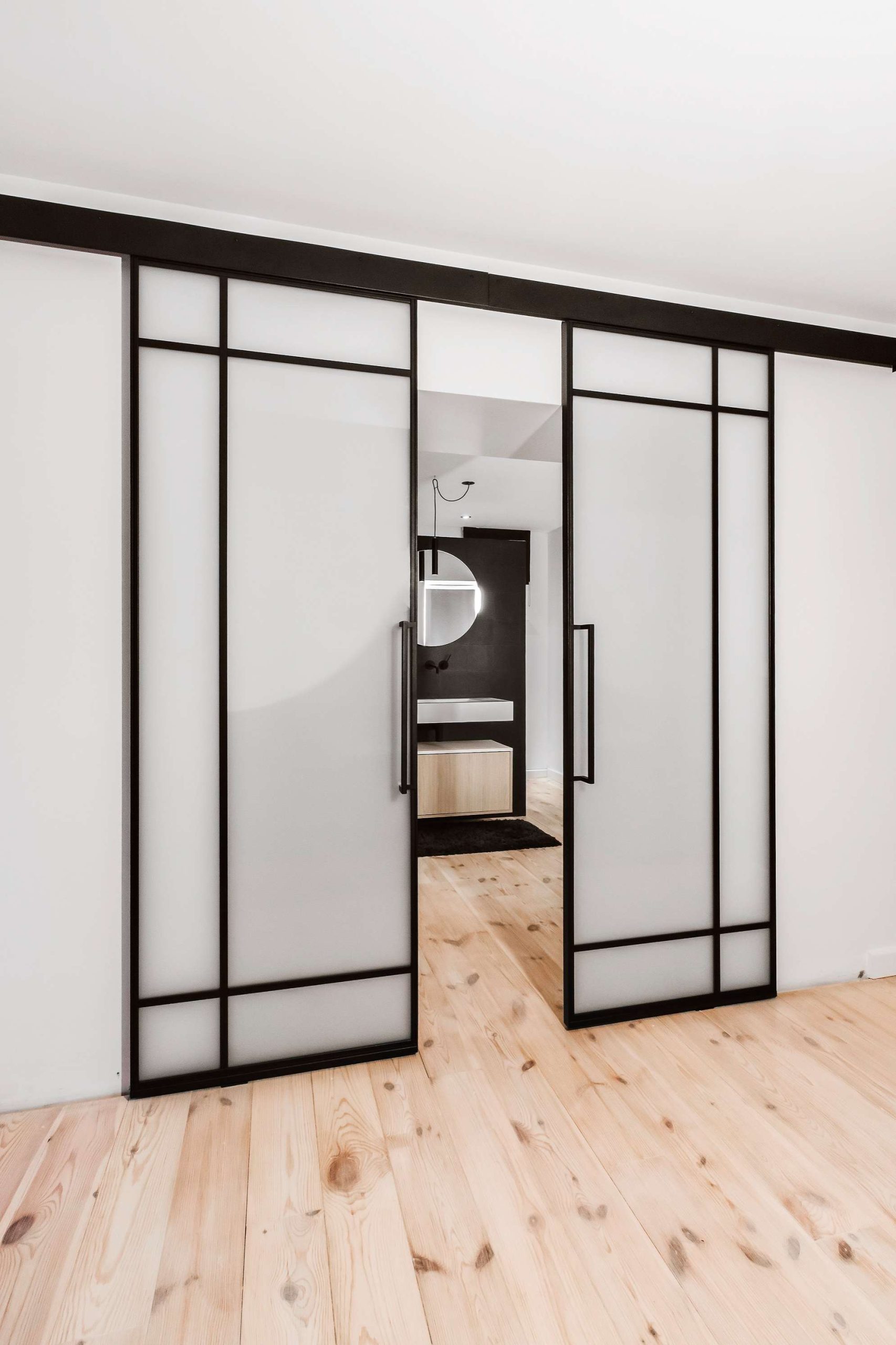 steel look doors windsor