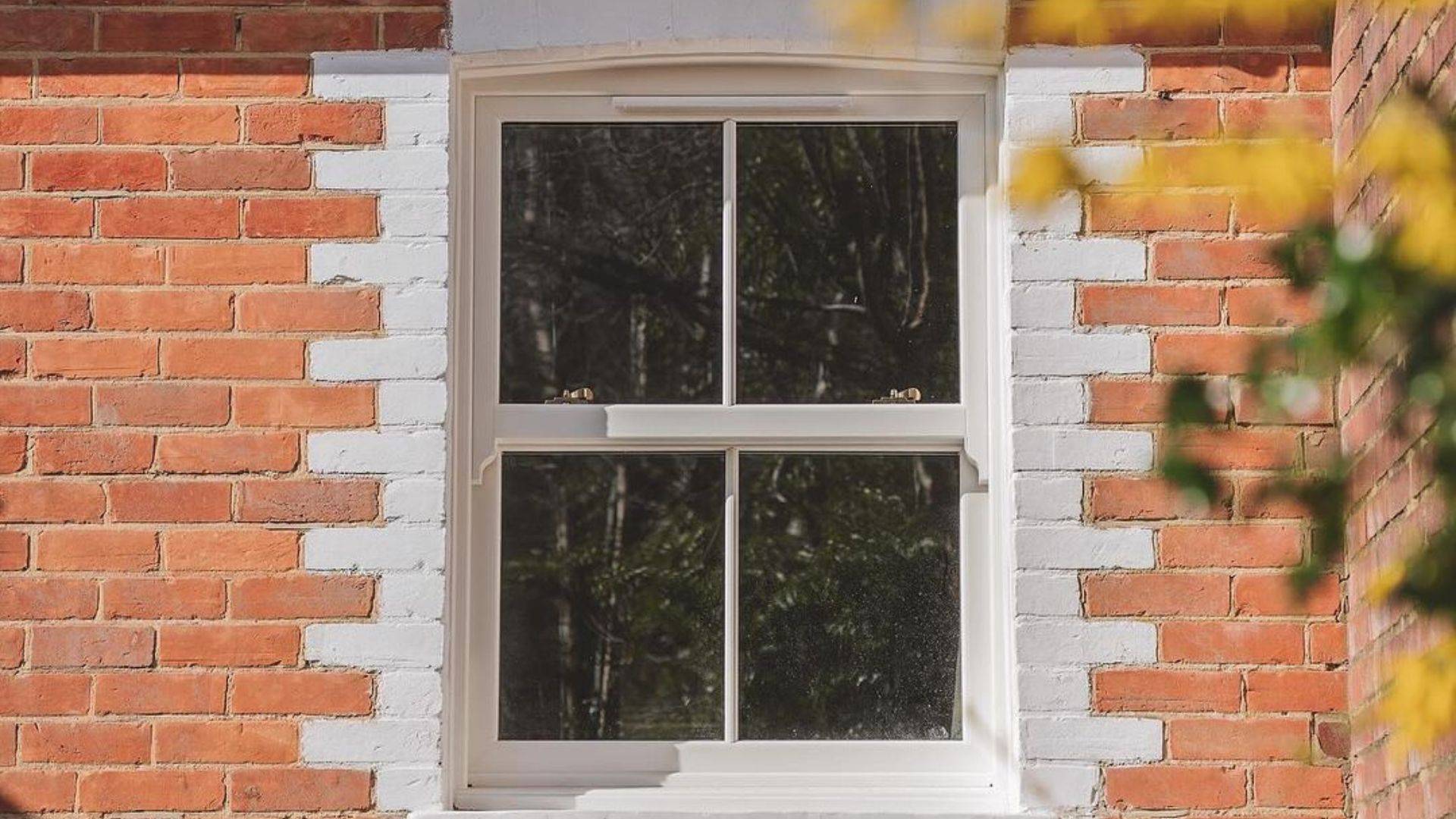 Sash Windows in Basingstoke