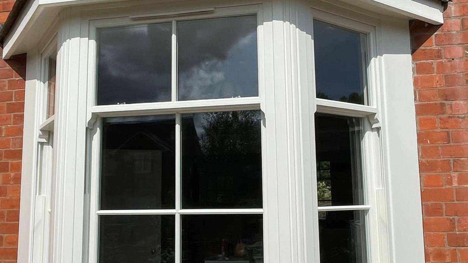 Sash Windows in Reading