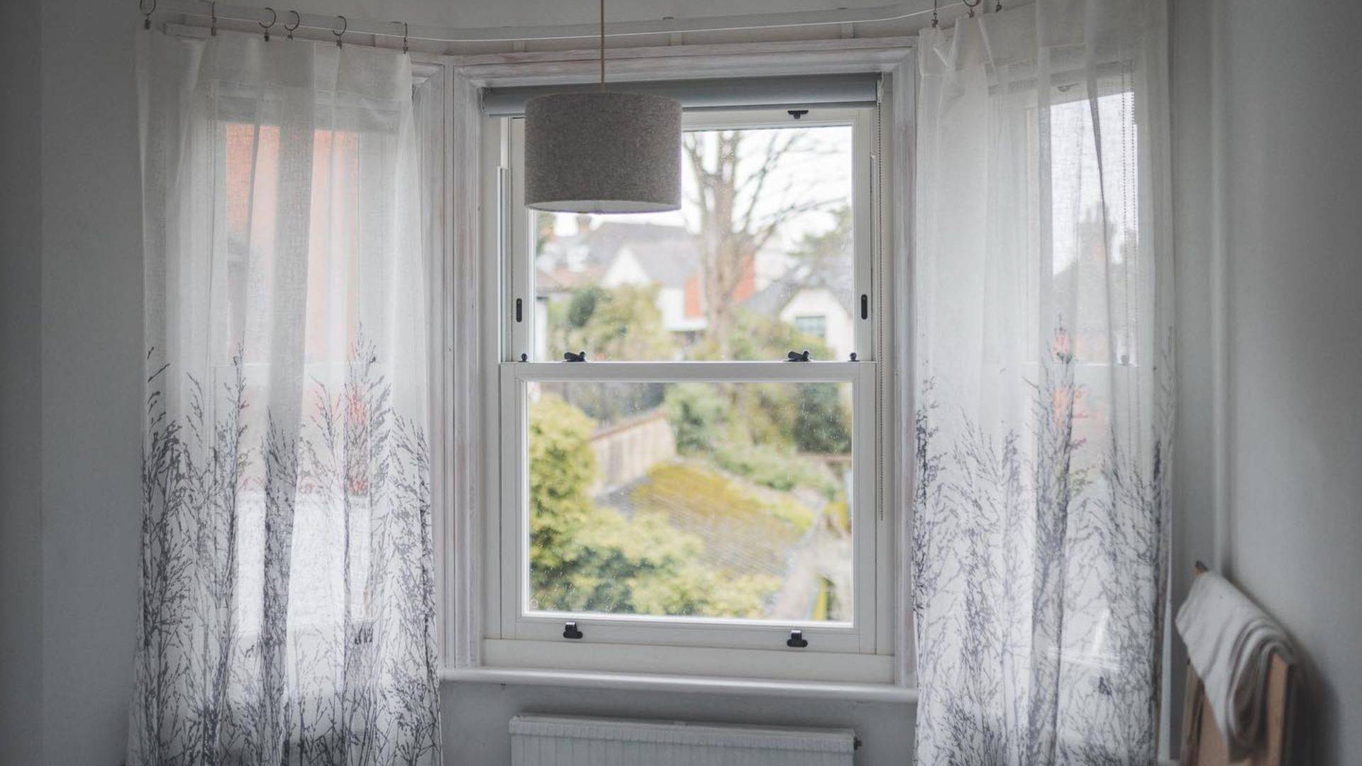 Sash Windows in Bracknell