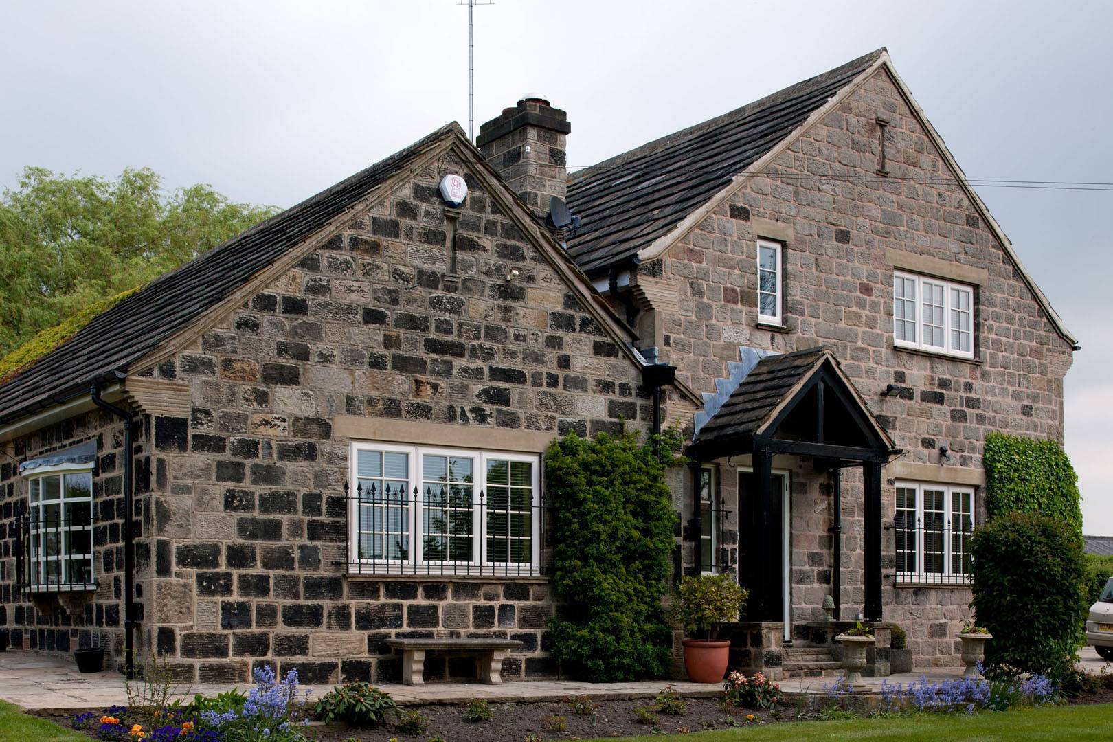 Advanced Benefits Of Casement Windows In Reading