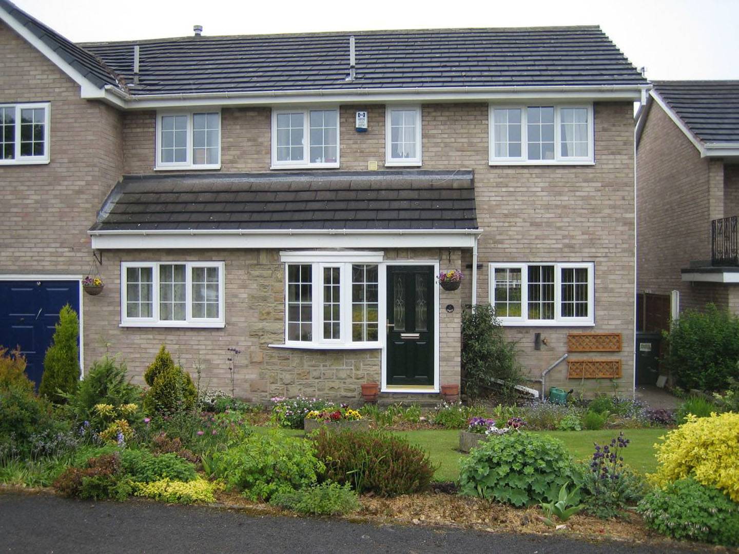 Enhancing Property Value With Casement Windows