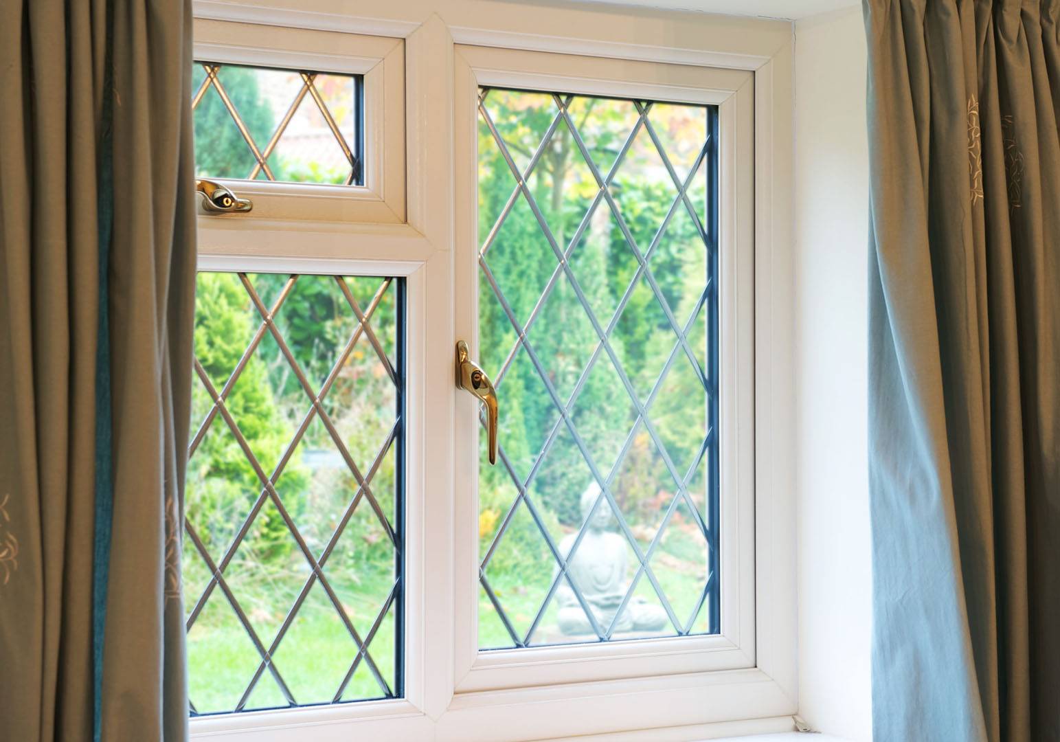 Efficient Installation And Maintenance Of Casement Windows
