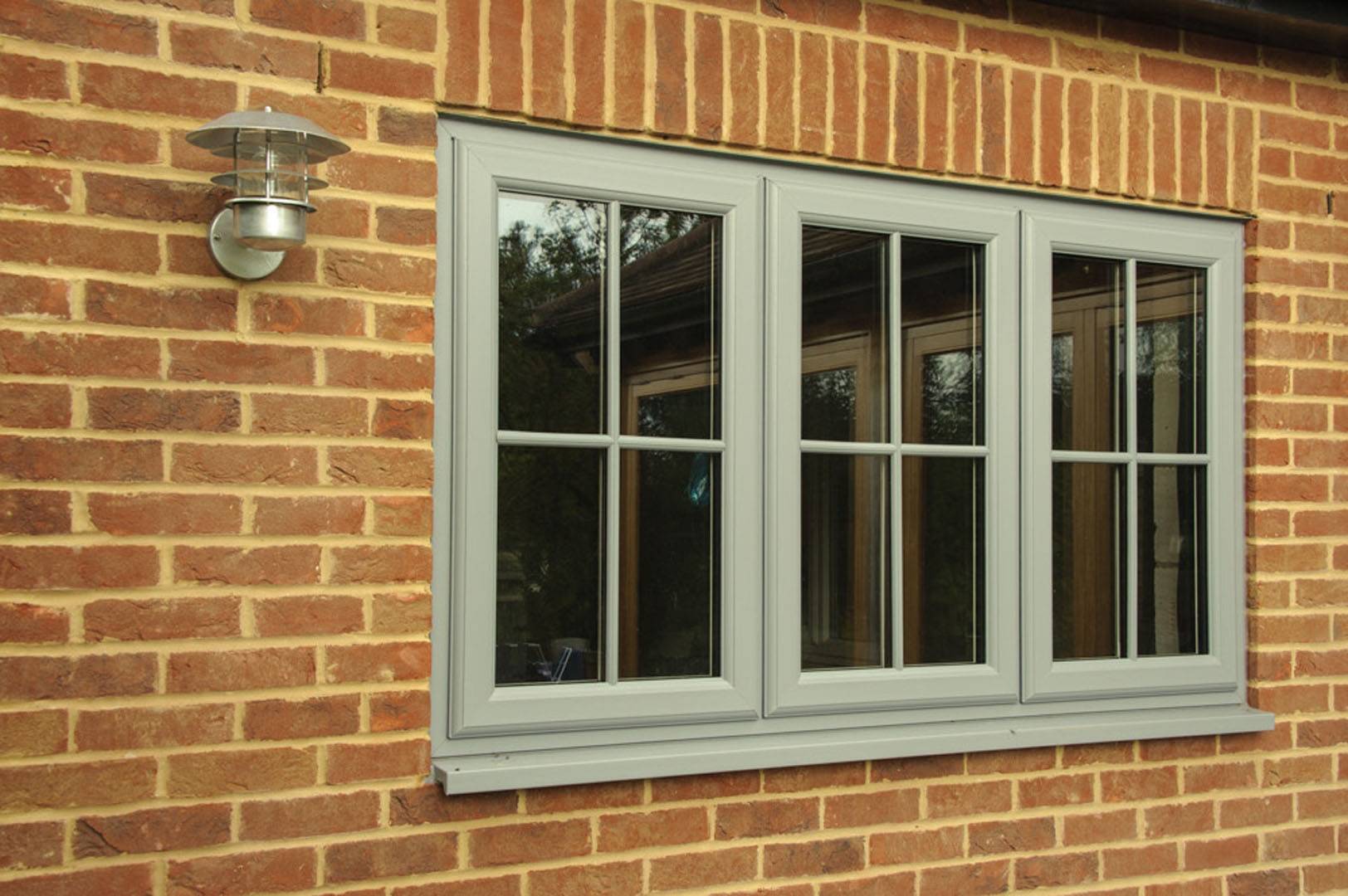 Customisation Options For Casement Windows In Reading