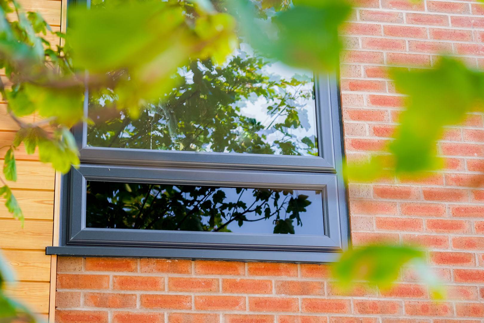 Customisation And Variety In Bracknell’s Casement Windows