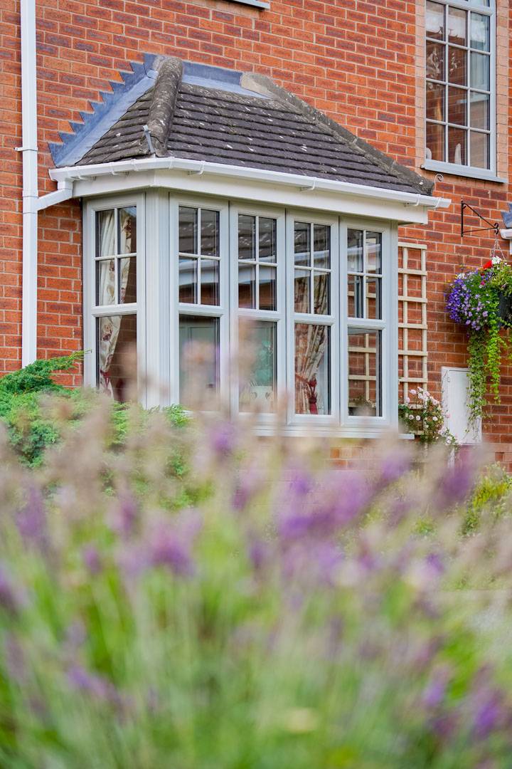 Effortless Operation And Accessibility Of Bracknell Casement Windows