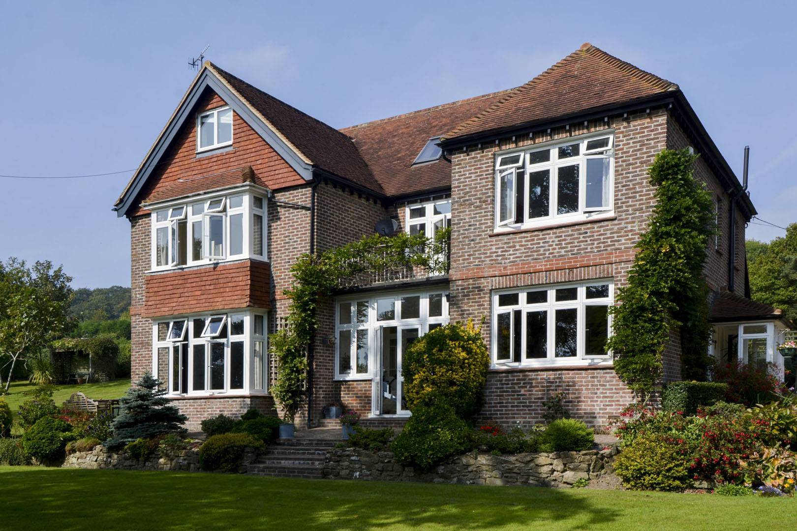 Casement Windows in Basingstoke